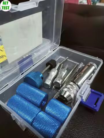 Fast Delivery for Denso Injector Filter Removal Tool Sets