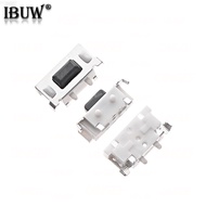 100PCS DC12V 50mA Micro Tact Switch Touch 3*6*3.5 3x6x3.5 SMD For MP3 MP4 Tablet PC Button Bluetooth