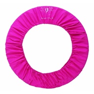 【Fashionable New Arrival】 Rhythmic Gymnastics Ring Cover Fits Up To 5 Rings Of 70~90cm Japan Made
