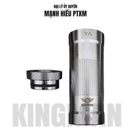 KINGMAN antique cup weights - WORKER STANDARD, SMOOTH CLOSE, NO CUPS for quality HD YA cars