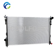 Engine Cooling Radiator for FORD EXPLORER FLEX LINCOLN MKT 3.5 3.7L BB5Z8005C CB5Z8005A EB538005HB E