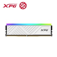 ADATA XPG D35G DDR4 8GB Gaming RAM White | Spectrix D80 DDR4 8GB | 16GB*1 |16GB (8*2) 3200MHz CL16 R