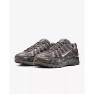 Nike P-6000 Men's Multi Size Cave Stone/Metallic Silver CD6404 202 Fast Ship