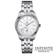 Ernest Borel Retro Collection LS8380-48121 Automatic Watch