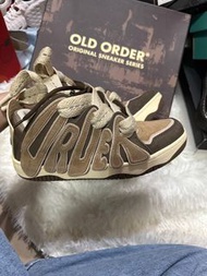 Old Order Original Sneaker Series Sneakers