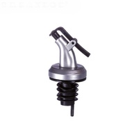 Oil Sprayer Liquor Dispenser Wine Stopper Flip Top Beer Bottle Cap Stopper Poure