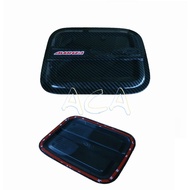 TANK COVER ACCESSORIES TANK COVER AVANZA 2004-2011 CARBON JUST STICK ON