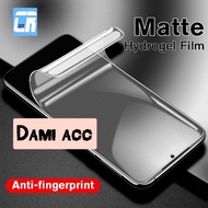 Andromax hydrogel antishock hydrogel tga Screen Protector