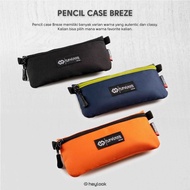 BEST SELLER Pencil Case Kotak Pensil Atk Alat Tulis Kantor Tempat Alat