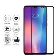 5D ฟิล์มกระจก เต็มจอ For ZTE Blade A51 A51S A34 A72 V50 design 5G Temperedglass Full screen กระจกกาว