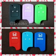 Honda Civic FB 1.8 2.0 Hybrid Silicone Key Alarm Cover Casing