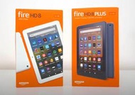 64GB! 最新10代HD8 Plus※台北快貨※亞馬遜電子書 Amazon Fire HD 8 HD8 Plus增強版