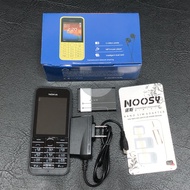 โทรศัพท์มือถือปุ่มกด Nokia 220 ปุ่มกดไทย-เมนูไทย มีของพร้อมส่ง ใส่ได้AIS TRUE ซิมการ์ด 4G บิ๊กคีย์เสียงใหญ่