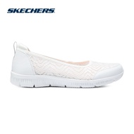 Skechers Women Active Be-Cool Shoes - 100686-WHT