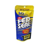 Fed Seal Elastomeric Sealant G C