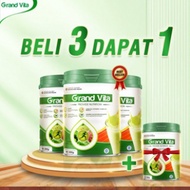 farm fresh milk  Buy 3 Free 1 Grand Vita-bean milk for the first organic joint in Malaysia 400g read