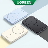 UGREEN Magnetic Wireless 10000mAh PowerBank Charger 10000mAh Powerbank For iPhone 15 14 13 12 Pro Mi