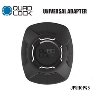 Quad Lock® Universal Adapter ตัวแปลงสำหรับติดกับเคสโทรศัพท์ มือถือ