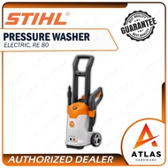 Stihl Electric Pressure Washer/ Cleaner RE 80