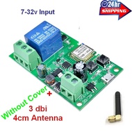 Tuya Ewelink WiFi Autogate 1 Channel Smart Wifi Switch Controller Tmall Assistant Google Home Alexa 