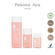 BIO OIL (Scar Remover / Stretch Mark / Acne Scar Remover AS76