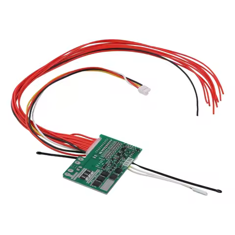 Battery Protection Board BMS For Ninebot F20 F25 F30 F40 Electric Scooter Lithium Power Protection P