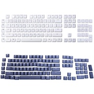109 Keycaps of Complete Set to Replace for Logitech G915/G913/G815/G813 TKL RGB Mechanical Gaming Ke
