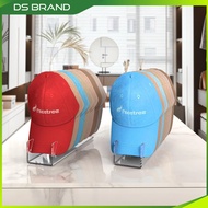 Hat Holder for Baseball Caps / Acrylic Baseball Cap Display / Rack Hat / Rack Hanger 7 slots Storage