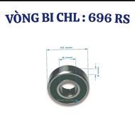 Bearing 696 CHL (10 rings)