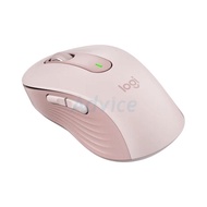 LOGITECH BLUETOOTH/WIRELESS MOUSE  M650 ROSE