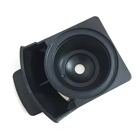 Coffee machine accessories Capsule Holder For NESCAFE Dolce Gusto MD9770 Replace part MODEL 9770 Cap