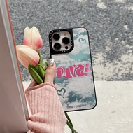 CASE.TIFY x TWICE mirror Phone Case for iphone 14 14Plus 14Pro 14ProMax 13 13pro 13promax 12 12pro 12promax cute for iphone 11 11promax x xr xsmax Cartoon phone case cute INS style anti-skid girl phone case