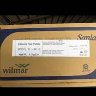 Dhalll Mentah 7kg/6kg (3 perisa) Azhar Food