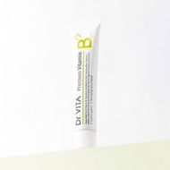 Dr Vita - Dr Vita 補濕鎖靜去痘霜30ml 平行進口