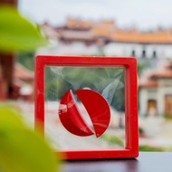 Small Grail 4.5cm Wooden Small Grail