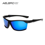 AIELBRO Polarized Cycling Shades Sunglasses