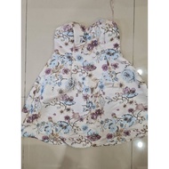 Twenty 3 2 Way Wearing Cheongsam