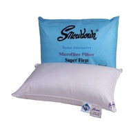 Snowdown Microfibre Super Firm Pillow