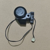 Panasonic outdoor thermal + original compressor cover