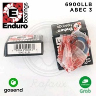 Enduro Abec 3 Bearing 6900 10mm x 22mm x 6mm