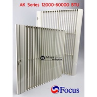 Air Mask Return Focus (Focus) Genuine For All AK Models AK400 AK600 AK800 AK1200 AK1600 AK1200 AK160