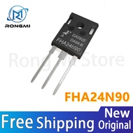 2-10Pcs/Lot New FHA24N90 24A 900V MOS TO-247 In Stock Fast Shipping
