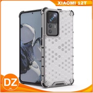 CASING XIAOMI 12T HARD CASE XIOMI 12 HONEYCOMB ORIGINAL SHOCKPROOF