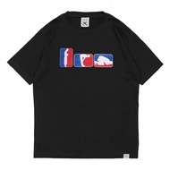 NBA Players Distro T-Shirt Men's and Women's Distro T-Shirt/ NBA Parody T-Shirt/