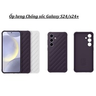 Genuine Samsung S24/ S24+ (S24 plus) shockproof case