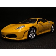 Le Grandi Ferrari #7 F430 - 2004 Diecast 1:24 scale