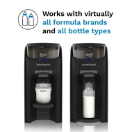 Baby Brezza Formula Pro Advanced (2 Colors) | Baby Formula Dispenser