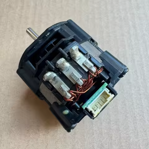 Original Motor N434176 N257100 for Dewalt DCD795 DCD790 DC 18V Motor