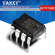 1 AD797ANZ DIP-8 AD797AN DIP AD797 AD712JN AD712KN AD712JNZ AD744JN AD744KN AD744JNZ