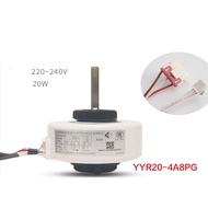 Suitable for Gree air conditioning hanging machine indoor machine motor fan motor FN20J-PG YYR20-4A8